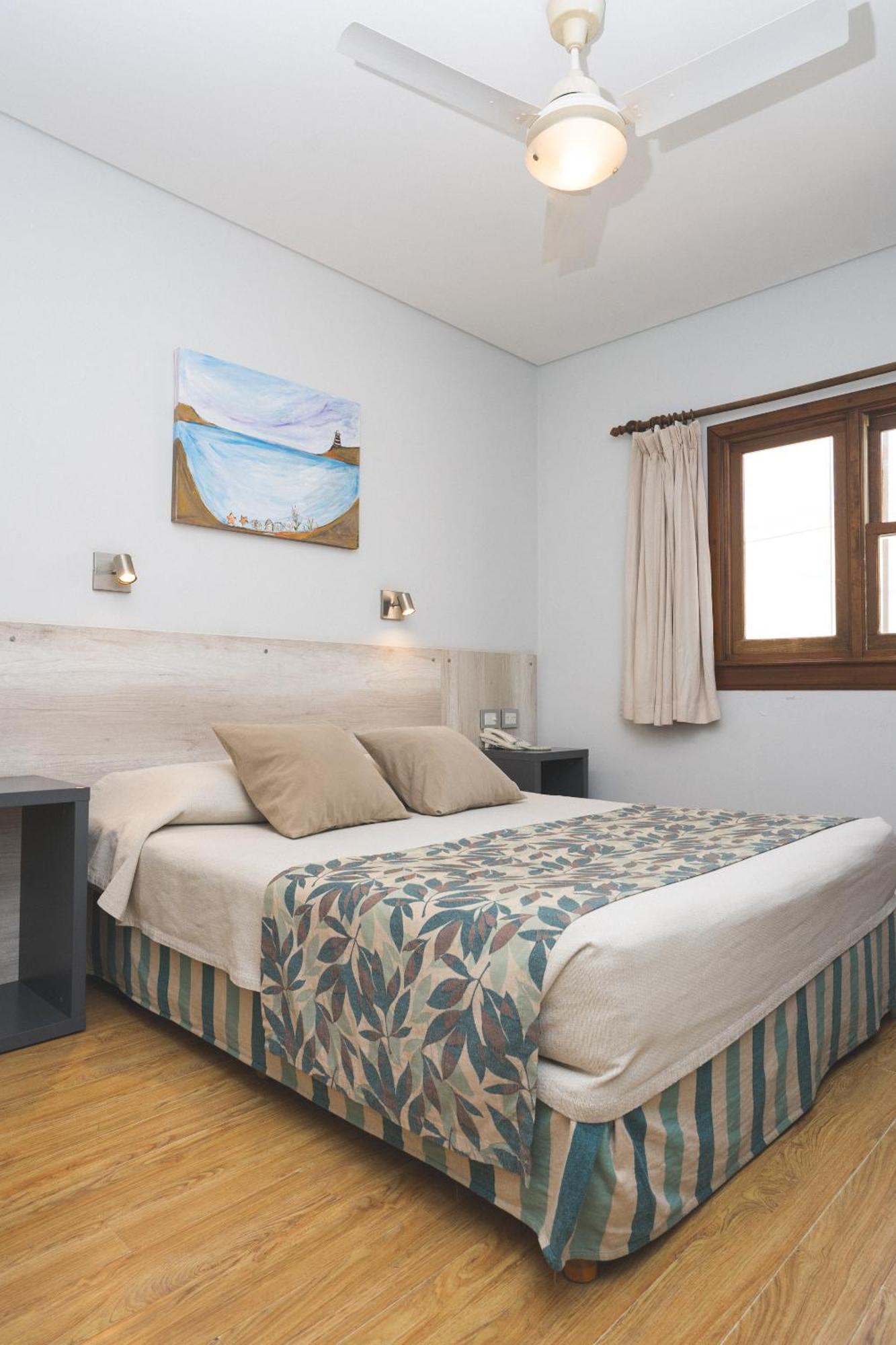Bahia Nueva Hotel 3*