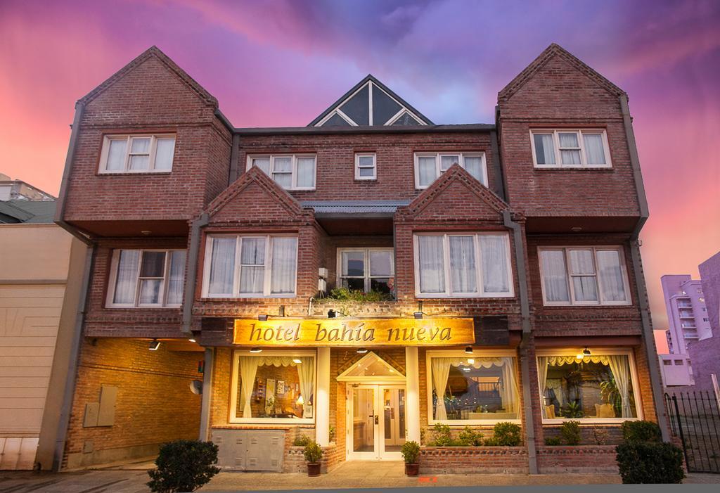 Hotel Bahia Nueva Puerto Madryn