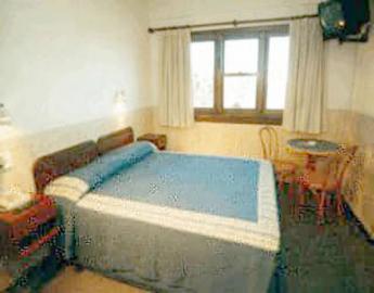 Hotel Bahia Nueva Puerto Madryn